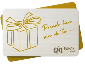 Carte Cadeau